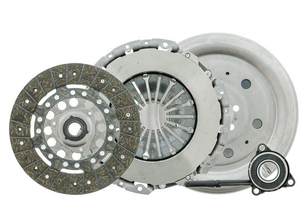 Купити 600029900 INA Комплект зчеплення (диск, корзина, підшипник)