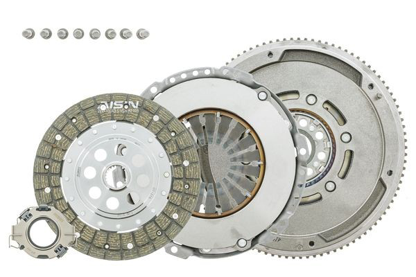 SKT307A Aisin Зчеплення в зборі