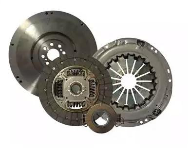 Комплект зчеплення (3 частини) Aisin SKT307A ціна, від 165.34 USD