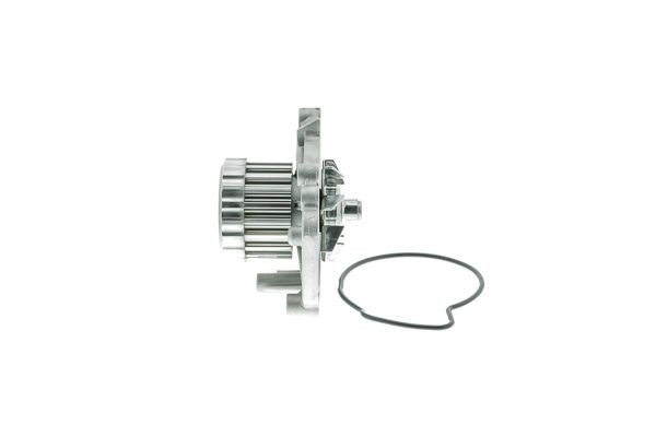 Купити WPH051V Aisin Насос охолоджуючої рідини