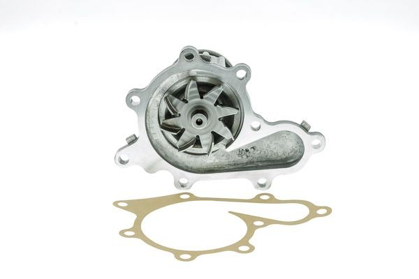 Помпа охолодження Aisin WPN905 ціна, від 81.66 USD