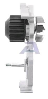 Помпа охолодження Aisin WPN925 ціна, від 36.40 USD