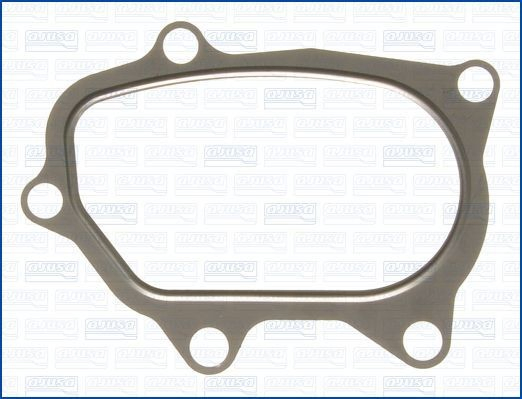 Купити Прокладка глушника Subaru Impreza I GC
