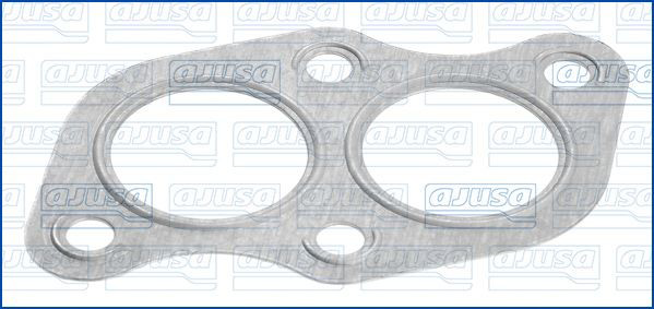 Купити Прокладка глушника Audi 80 B2 81, 85