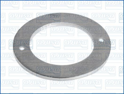 Шайба форсунки верхня Hyundai/Kia MD068355 ціна, від 1.04 USD