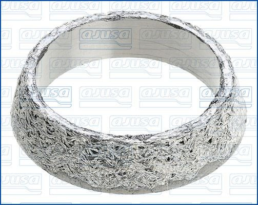 Прокладка прийомної труби глушника Ajusa 00974500 ціна, від 3.22 USD