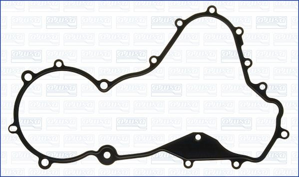Купити 1304400QAD Nissan/Infiniti Прокладка передньої кришки двигуна