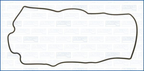 Прокладка масляного насосу 7087878 Fiat/Alfa/Lancia
