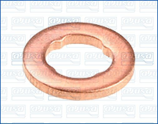 Ущільнююче кільце форсунок інжектора Ajusa 01259500 ціна, від 2.19 USD