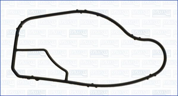 Купити Прокладка термостата Mercedes C  W204