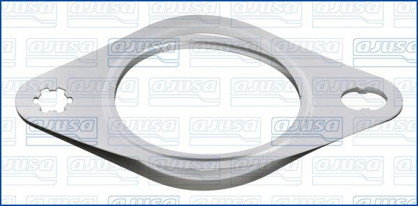 Прокладка випускного колектора Ford CV619451AC
