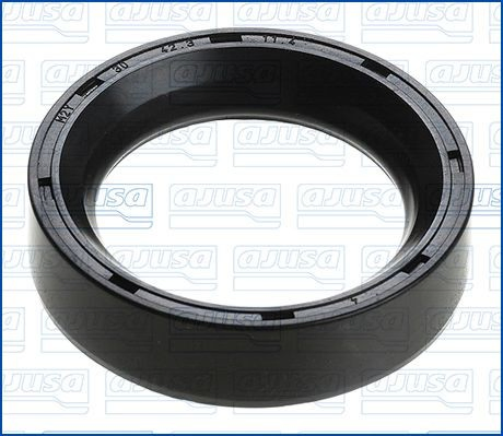 Купити B33509 Mahle Original Кільце ущільнювальне свічкового колодязя