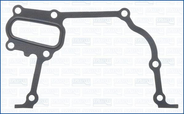Прокладка масляного насосу Fiat/Alfa/Lancia 71778099