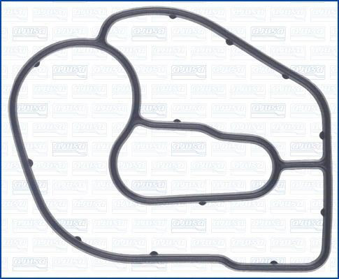 Прокладка адаптера маслянного фільтра AND 3M115004 ціна, від 5.32 USD