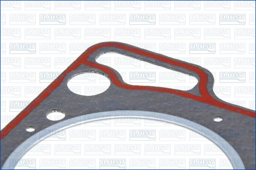 Прокладка ГБЦ NIPPON MOTORS 1114175101 ціна, від 13.78 USD