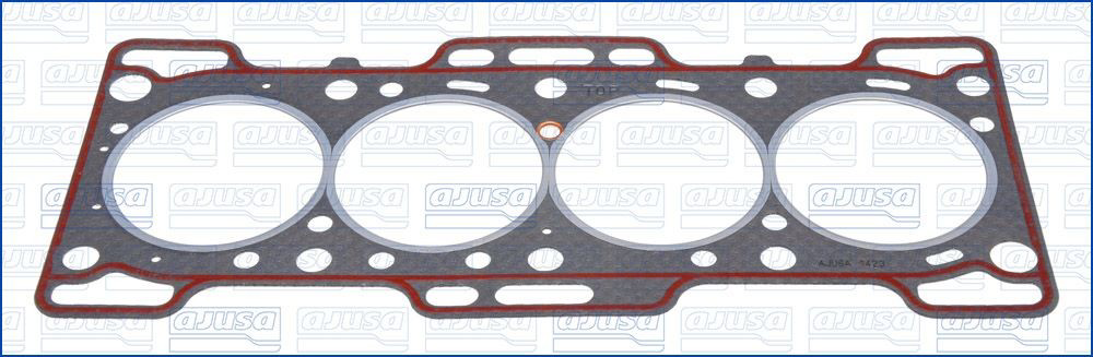 Прокладка ГБЦ 1114175101 NIPPON MOTORS