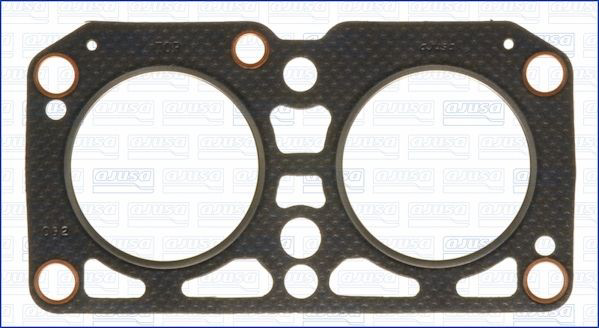 Купити 60581645 Fiat/Alfa/Lancia Прокладка ГБЦ