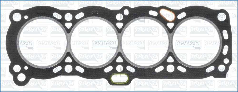 1104448L01 Nissan/Infiniti Прокладка під головку