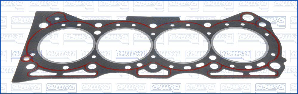 Купити Прокладка ГБЦ Suzuki Vitara  ETJA