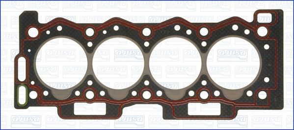 Прокладка ГБЦ Peugeot/Citroen 96041703 ціна, від 29.40 USD