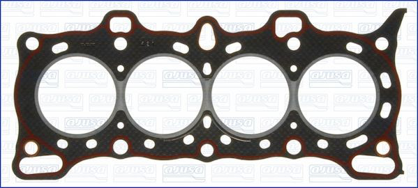 Прокладка головки блока циліндрів (ГБЦ) Honda 12251PE3014