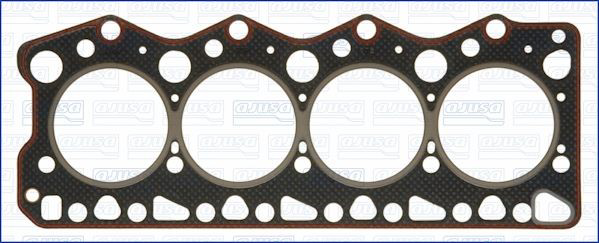 Купити 98471766 Iveco Прокладка ГБЦ