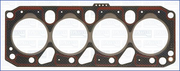 Прокладка головки блока циліндрів (ГБЦ) Fiat/Alfa/Lancia 6474026
