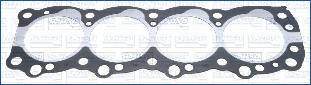 Прокладка ГБЦ Ajusa 10070000 ціна, від 35.68 USD