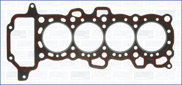  Прокладка ГБЦ Nissan Micra 