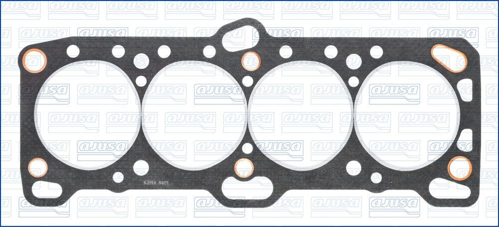 Прокладка ГБЦ Mitsubishi L 300 автобус (P0W, P1W, P2W) (1986 - 2008) ціна, від 18.59 USD