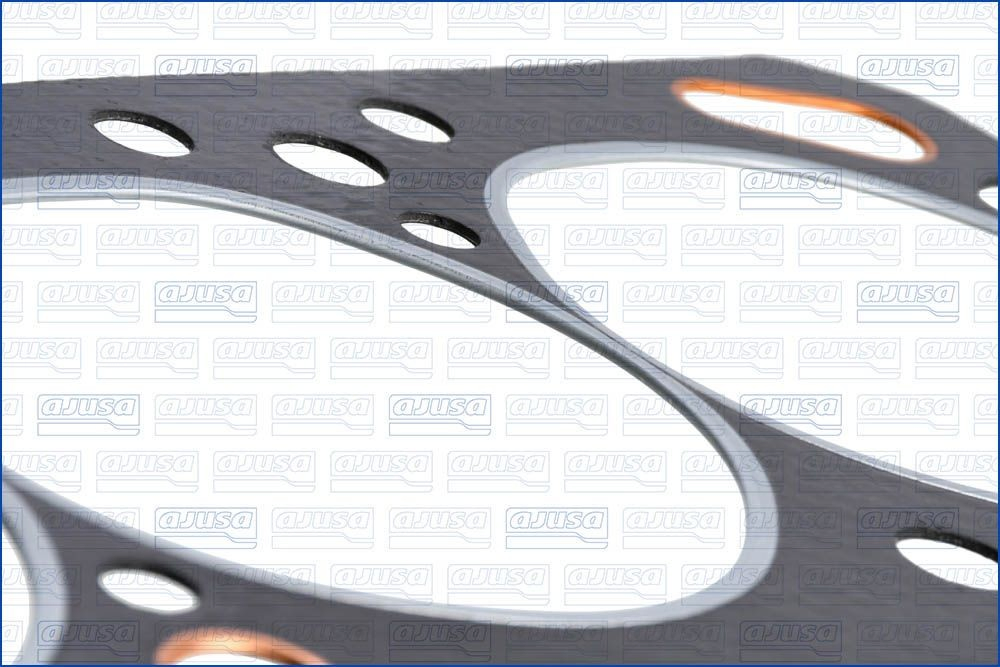 Купити Прокладка ГБЦ Mitsubishi L 300  P0W, P1W, P2W