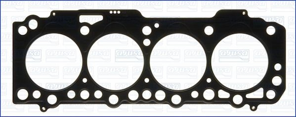 Прокладка ГБЦ Nissan Vanette CARGO фургон (C23) (1995 - 2001) ціна, від 27.40 USD