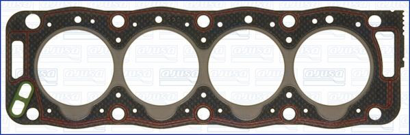 10100340 Ajusa Прокладка під головку