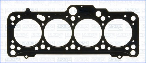 Прокладка ГБЦ Glaser 02391 ціна, від 26.95 USD
