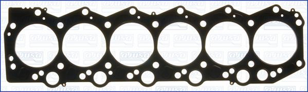 Прокладка під головку на Toyota Land Cruiser 80 J8