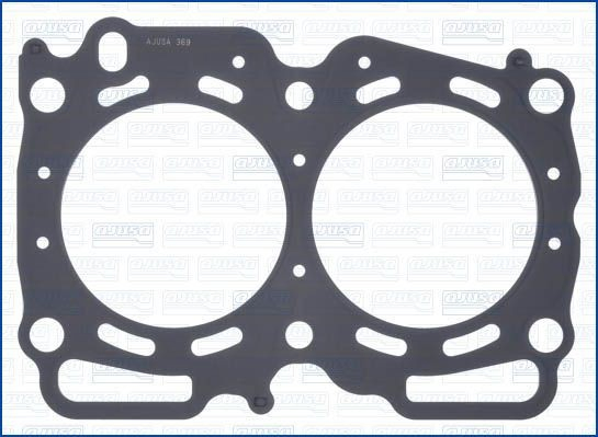 Прокладка ГБЦ Ajusa 10130900 ціна, від 30.82 USD