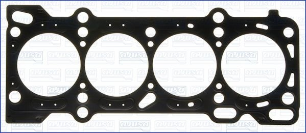  Прокладка ГБЦ Mazda 626 5
