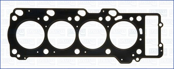 Купити Прокладка ГБЦ Mercedes A  W168