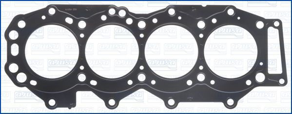 Прокладка ГБЦ WLAA10273B Mazda