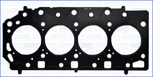 Купити 223114A100 Auto-x Прокладка ГБЦ