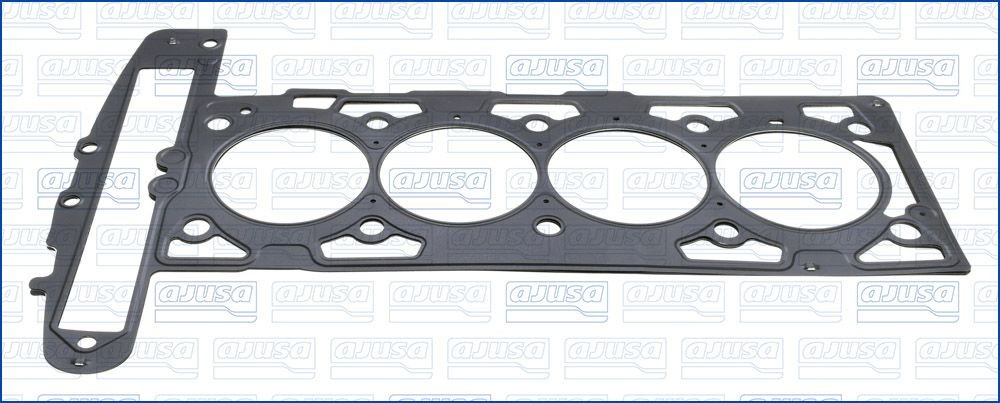 Прокладка під головку на Chevrolet Captiva II C140