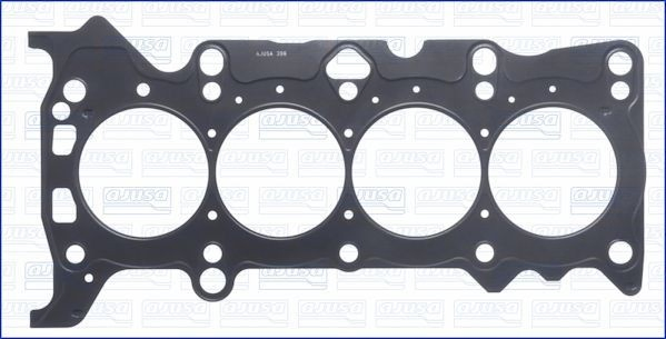 Прокладка головки блока циліндрів (ГБЦ) Mazda 3 