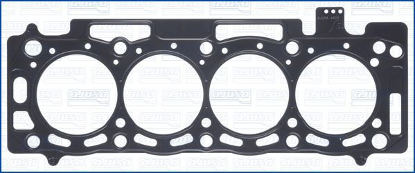 9807092480 Peugeot/Citroen Прокладка під головку
