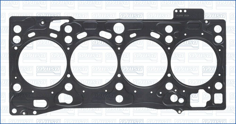 Купити Прокладка ГБЦ Volkswagen Transporter T6 SGA, SGH, SHA, SHH