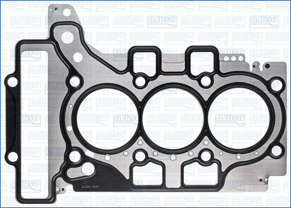Прокладка ГБЦ Peugeot/Citroen 9814762880 ціна, від 42.91 USD