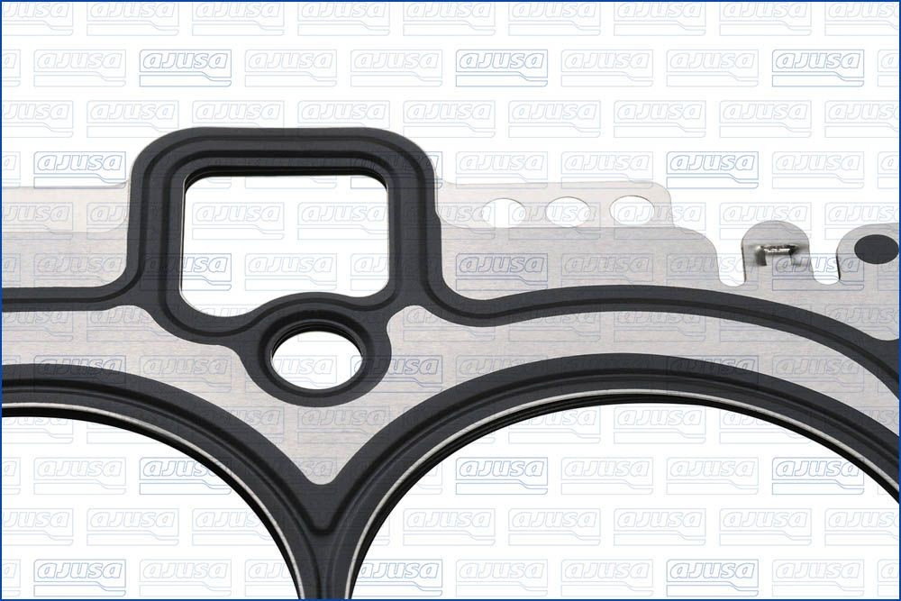 Прокладка ГБЦ 9814762880 Peugeot/Citroen