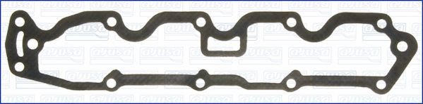 11002700 Ajusa Прокладка кришки клапанної 
