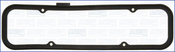 Прокладка кришки клапанної  на Land Rover Range Rover II LP, P38A