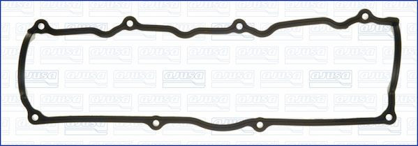 Прокладка кришки клапанної  на Nissan Sunny II N13