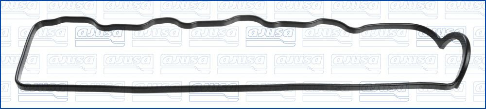 Прокладка клапанної кришки двигуна Ajusa 11012200 ціна, від 3.65 USD
